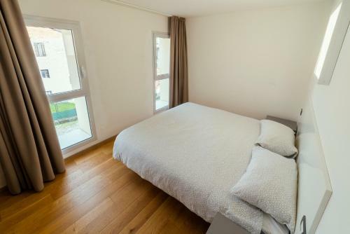 Apartamento Fioralpino Suites