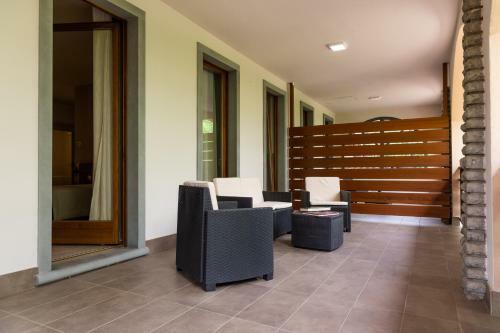 Bed & Breakfast Al-colle