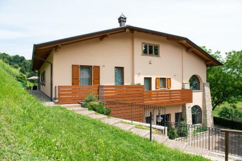 Bed & Breakfast Al-colle