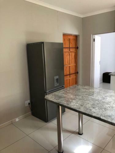 Apartamento Tuna Self Catering