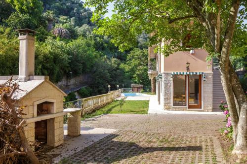 Bed & Breakfast A Casa Di Mila
