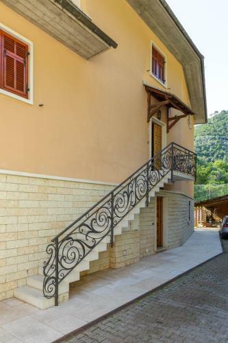 Bed & Breakfast A Casa Di Mila