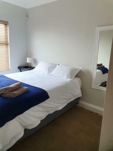 Apartamento Acacia Four Seven Self-catering