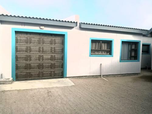Apartamento Lilian Self Catering Accommodation