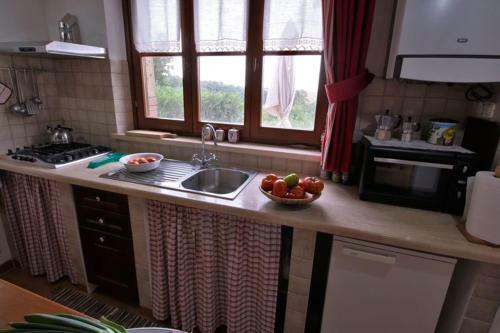 Apartamento Appartamento Tre Querce Di Guerrini Patrizia