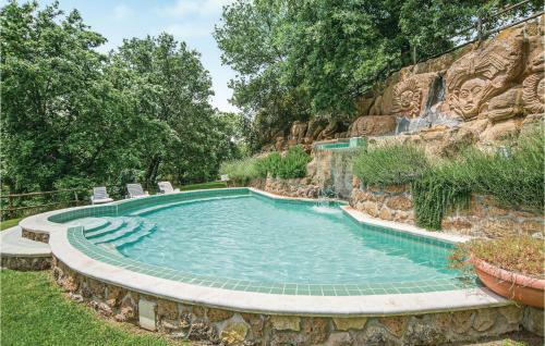 Apartamentos Villaggio Le Querce II