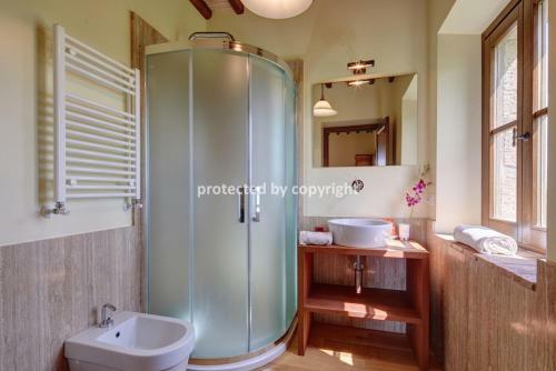 Lux Chic Villa Near Pitigliano