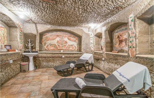 Apartamentos Villaggio Le Querce IV