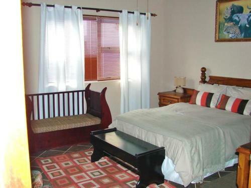 Bed & Breakfast Amarachi Guesthouse