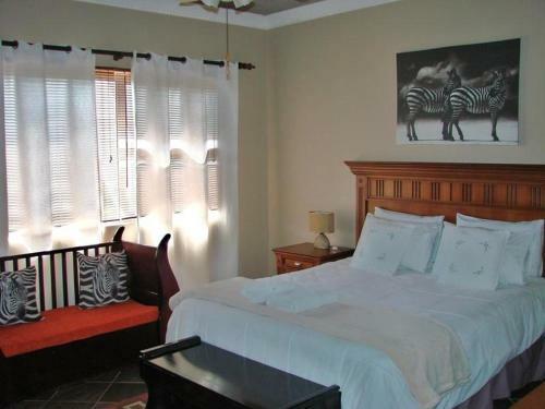 Bed & Breakfast Amarachi Guesthouse