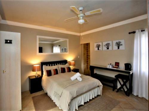 Bed & Breakfast Amarachi Guesthouse