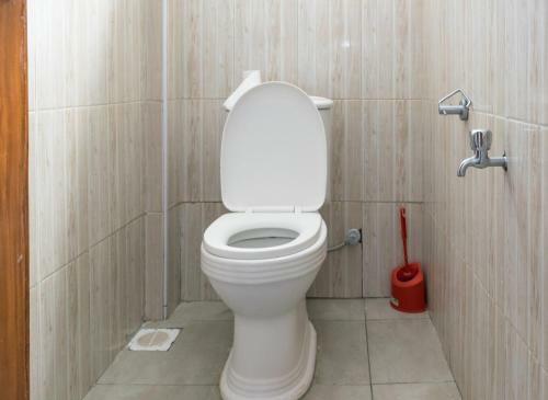 Apartamento Anns Studio