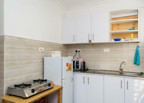 Apartamento Anns Studio