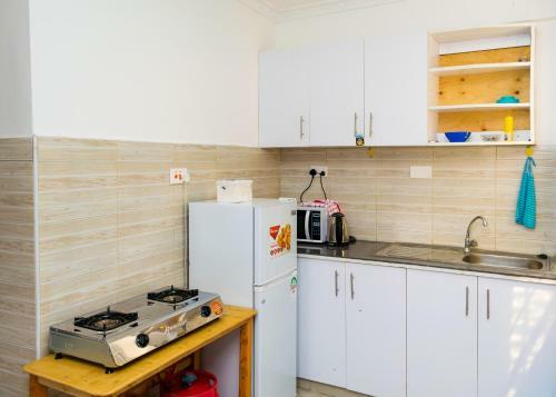 Apartamento Anns Studio