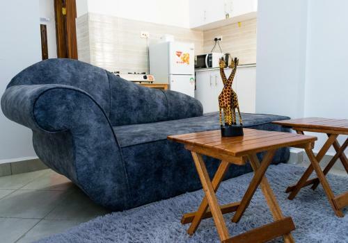 Apartamento Anns Studio