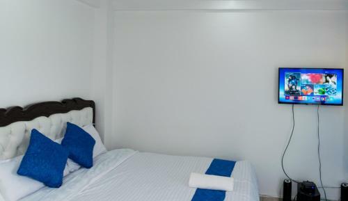 Apartamento Anns Studio