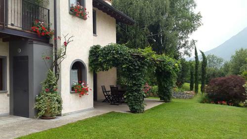 Casa Vacanze Il Noce