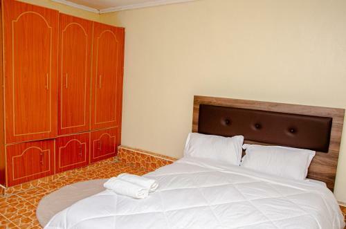 Apartamento Tumaini Residence