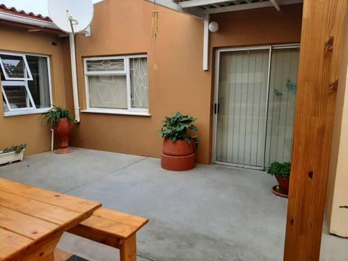 Apartamento Lyn's Self Catering No 2