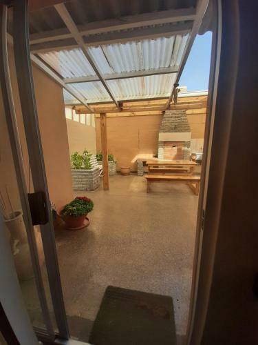 Apartamento Lyn's Self Catering No 2