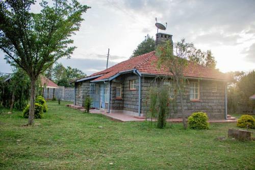 Ol Marei Home