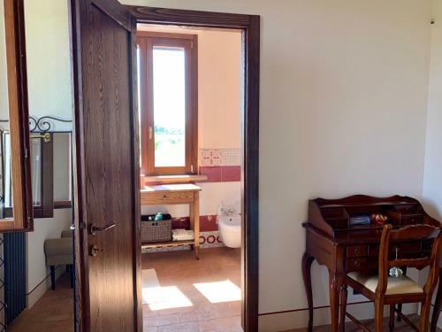 Hostal Le Colonne