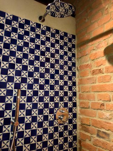Hostal Le Colonne