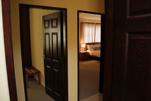 Sea View Holiday Apartments