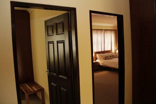 Sea View Holiday Apartments