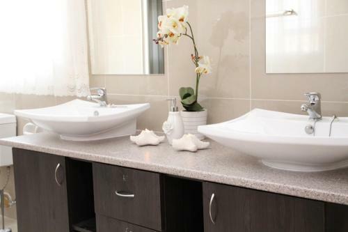 Sea View Holiday Apartments