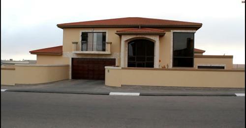 Sea View Holiday Apartments