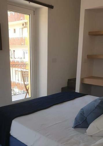 Xenia, B&B Soverato