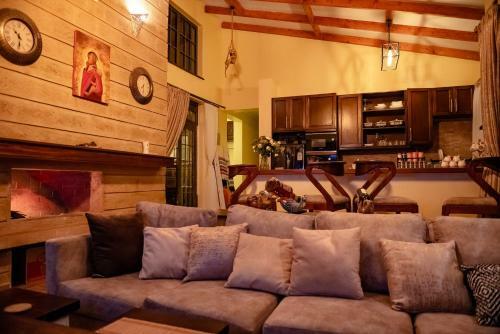Villa Govan Laikipia Holiday Home