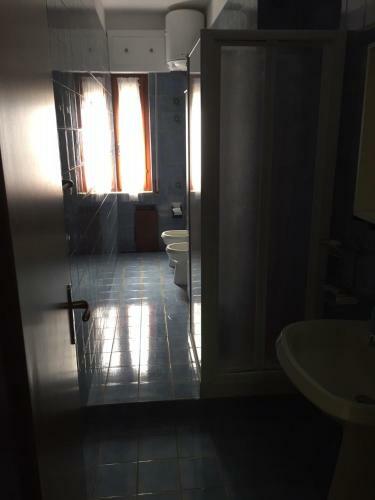 Apartamento Relax E Confort Nella Perla Dello Ionio