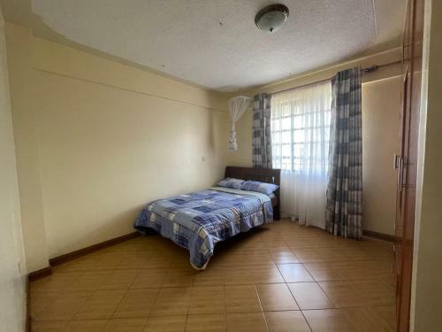 Apartamento Nyumbani Place Nanyuki