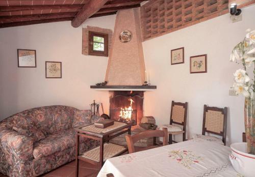 Agroturismo Casa Al Gianni