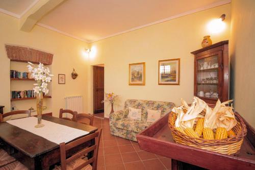 Agroturismo Casa Al Gianni