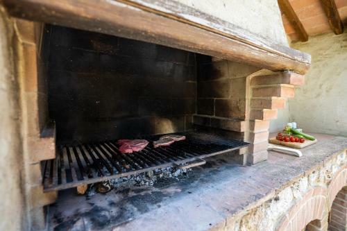 Agroturismo Casa Al Gianni