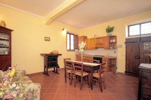 Agroturismo Casa Al Gianni