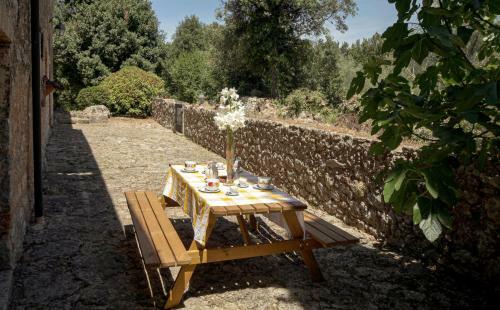 Agroturismo Casa Al Gianni