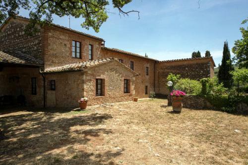 Agroturismo Casa Al Gianni