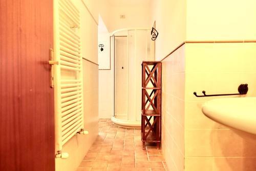 Apartamento Agriturismo Montioni