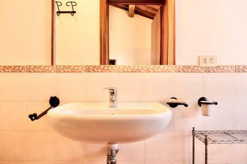 Apartamento Agriturismo Montioni