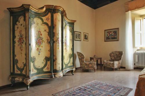 Bed & Breakfast Castello Di Sovicille - Residenza D'epoca
