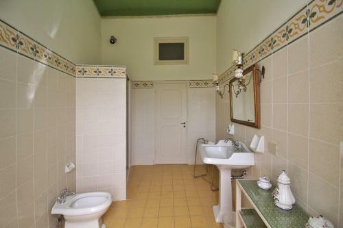 Bed & Breakfast Castello Di Sovicille - Residenza D'epoca