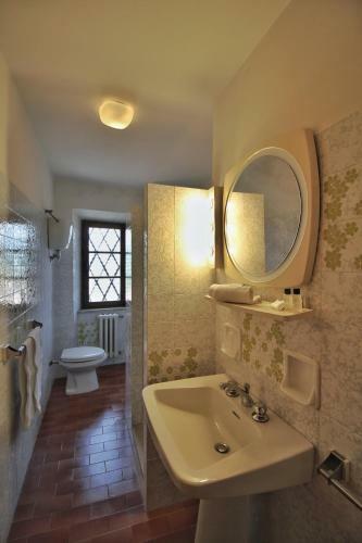 Bed & Breakfast Castello Di Sovicille - Residenza D'epoca