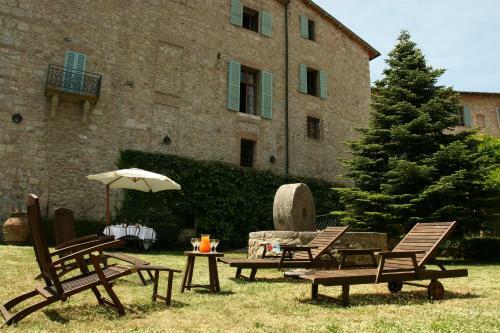Bed & Breakfast Castello Di Sovicille - Residenza D'epoca