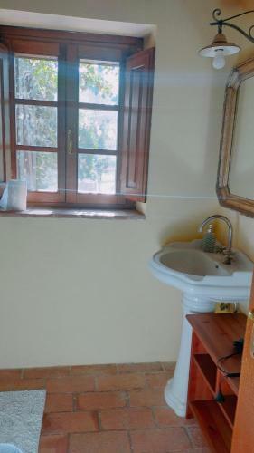 Hostal Cosy Country Room Garden