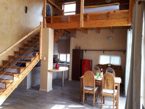 Apartamento Dein Eigenes Cottage