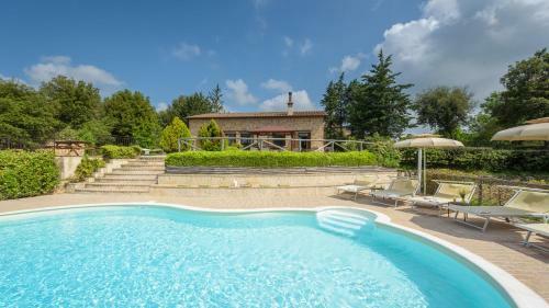 Villa L'ovile 8